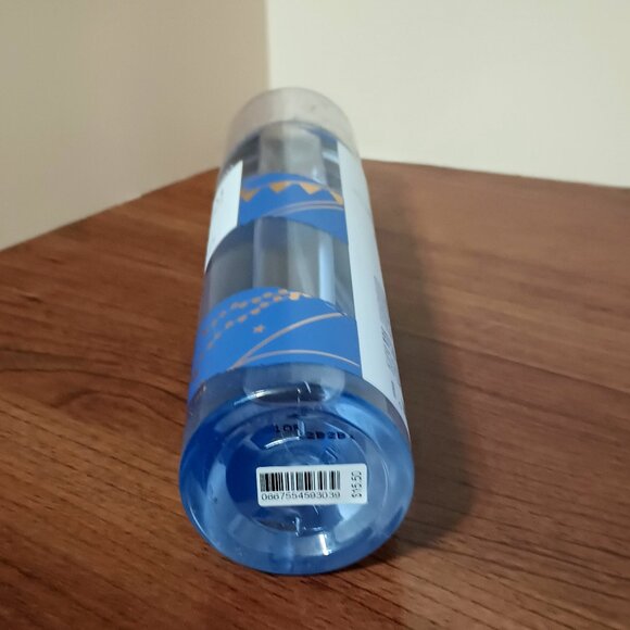 NWT ~ New and Unused ~ Bath & Body Works Denim & Daisies Sheer Mist (8 fl oz) - Picture 5 of 5